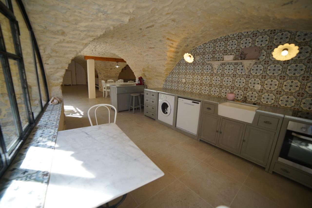 Gite A La Ferme Au Mas Du Sire Quissac  외부 사진