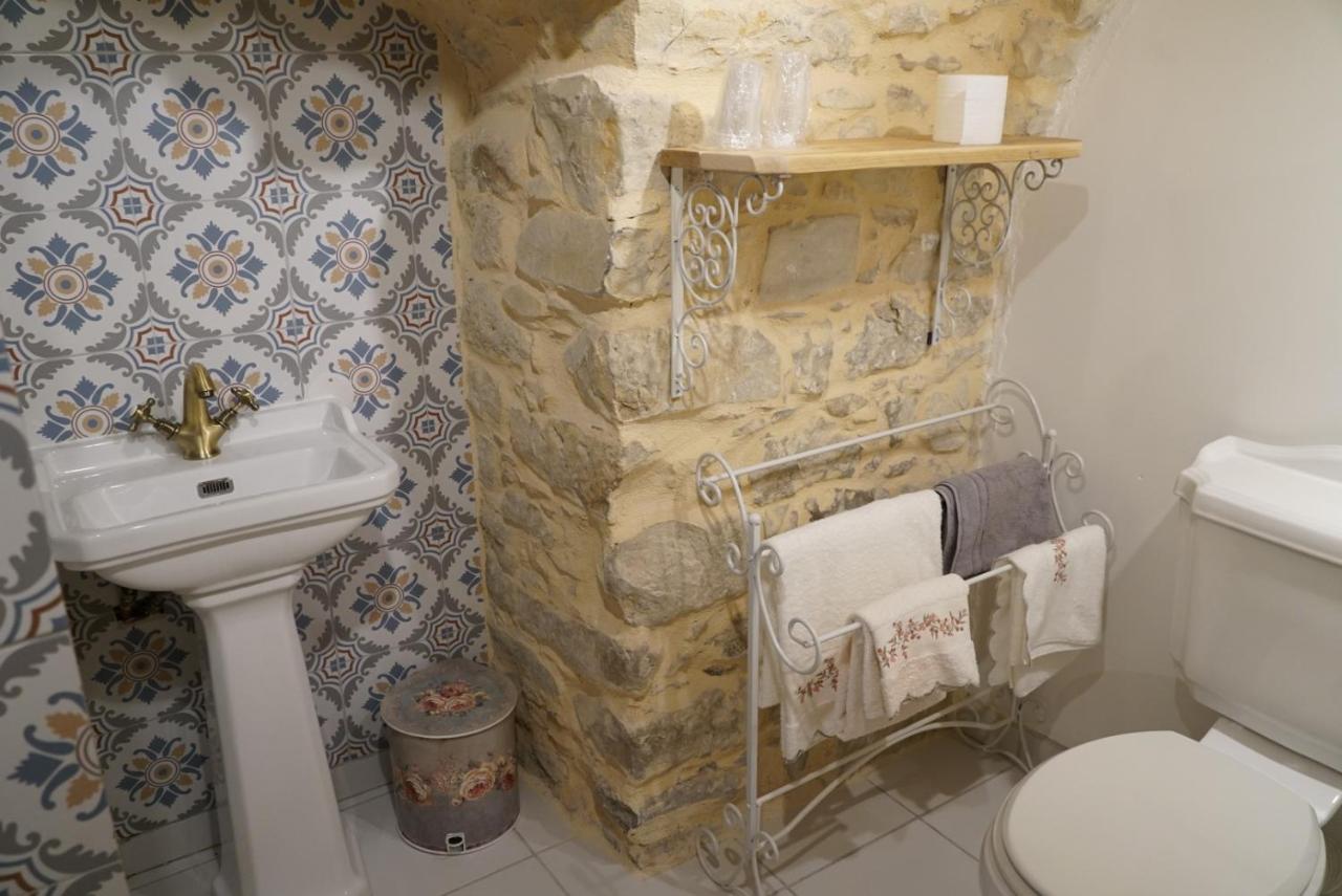 Gite A La Ferme Au Mas Du Sire Quissac  외부 사진