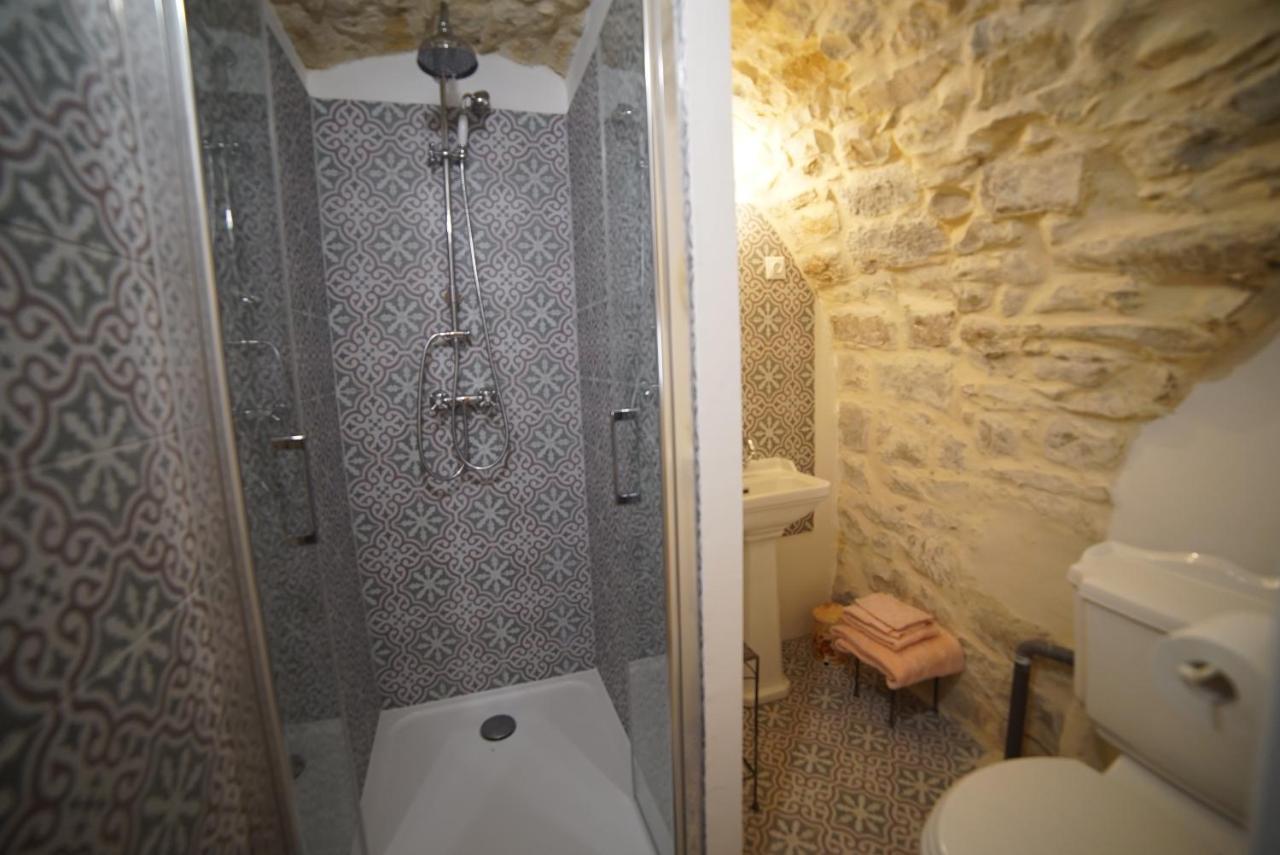 Gite A La Ferme Au Mas Du Sire Quissac  외부 사진
